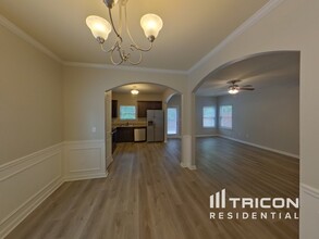 17 Longleaf Cir in Fairburn, GA - Building Photo - Building Photo
