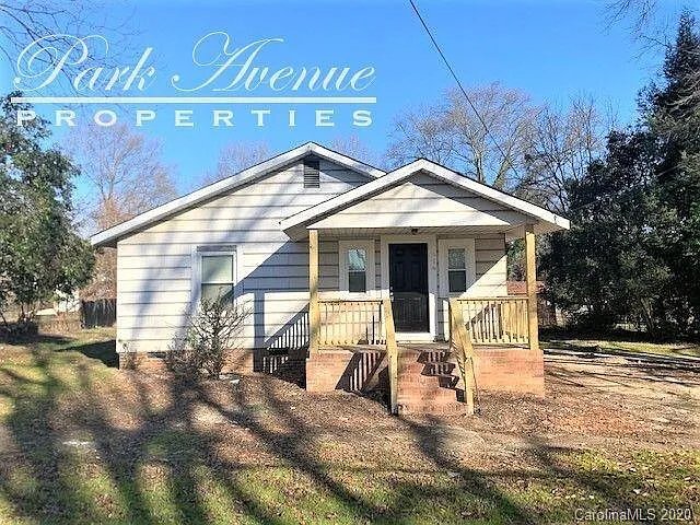 property at 916 W Rankin Ave