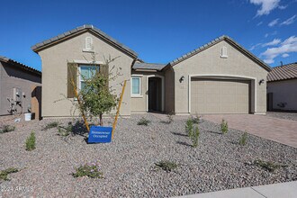 7606 W Jackrabbit Ln in Peoria, AZ - Building Photo - Building Photo