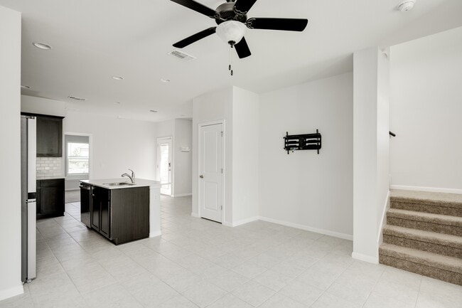 9706 Whisper Willow Blvd in Manor, TX - Building Photo - Building Photo