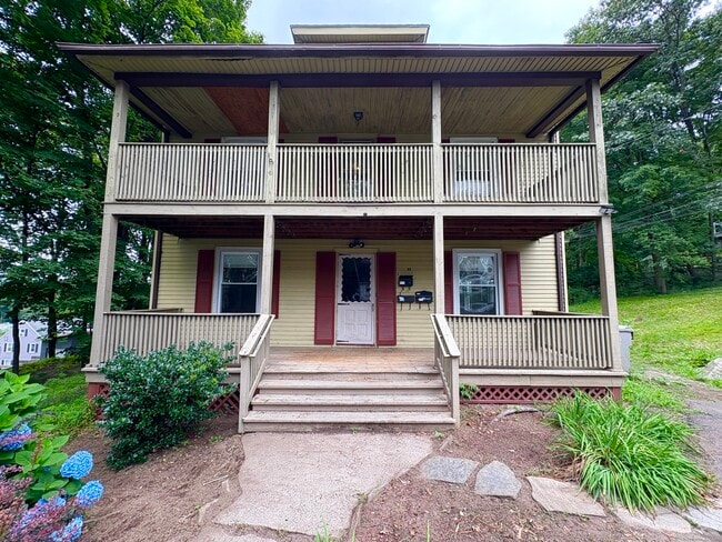 property at 23 Cedar St