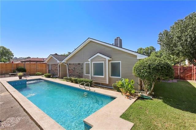 428 Dillard Ln in Coppell, TX - Building Photo - Building Photo