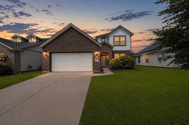 property at 40557 Mostyn Lake Dr