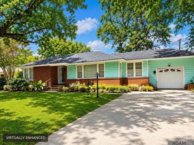 property at 9161 Meadowood St