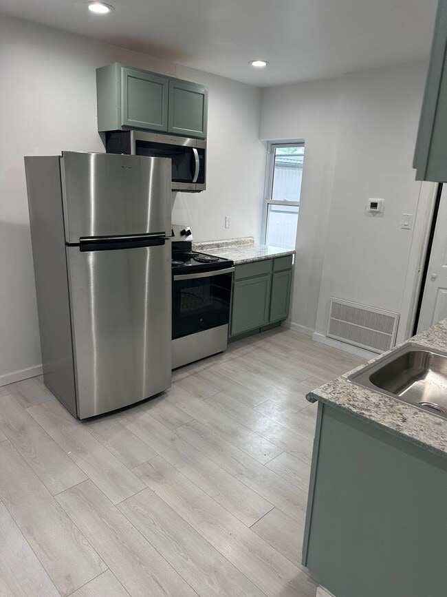 property at 1133 Merchant St