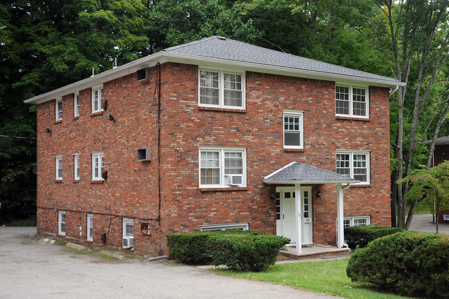 11-15 Old Allamuchy Rd in Hackettstown, NJ - Foto de edificio - Building Photo