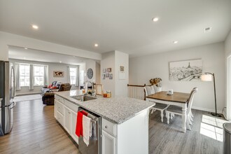 2024 Dornoch Rd in Tega Cay, SC - Building Photo - Building Photo
