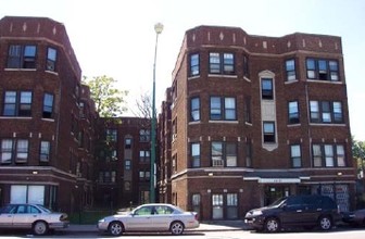 5235 W Lake St in Chicago, IL - Building Photo - Building Photo