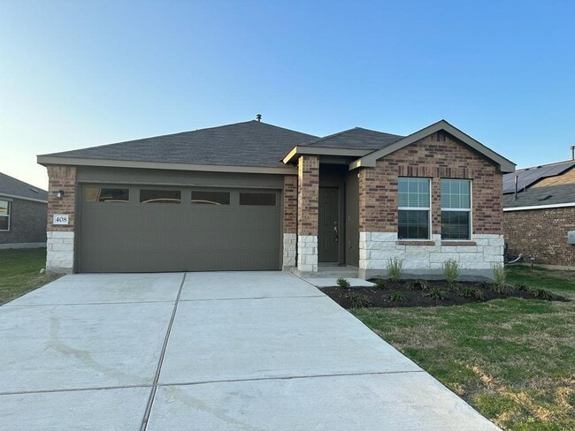 408 Golden Grove Pkwy in San Marcos, TX - Building Photo - Building Photo