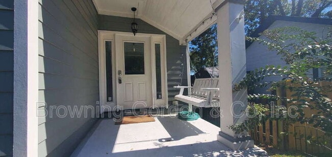 1011 N 6th St in Nashville, TN - Building Photo - Building Photo