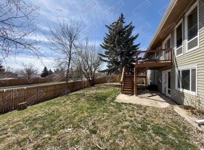 2101 Autumn Ct in Gillette, WY - Building Photo - Building Photo