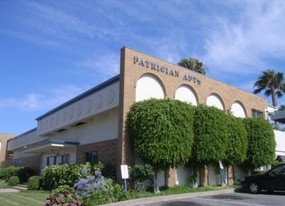 Patrician Apartments