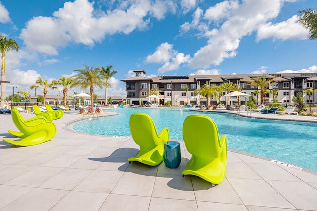 Tropia Wellen Park in Venice, FL - Building Photo - Building Photo