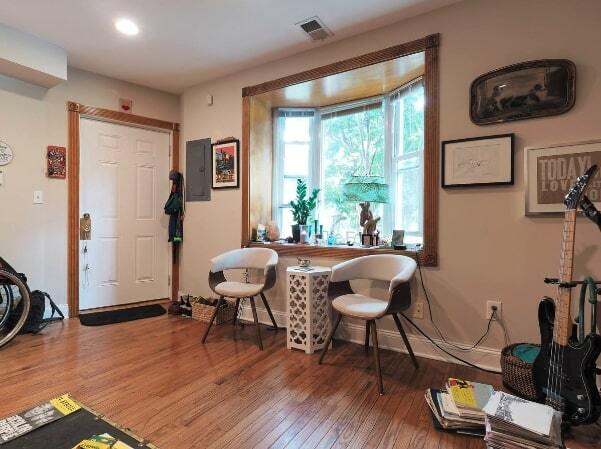 212 T St NE in Washington, DC - Building Photo - Building Photo