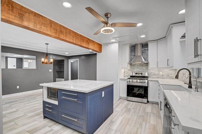 property at 443 National St