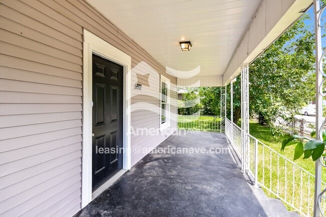 5312 Terrace J in Birmingham, AL - Building Photo - Building Photo