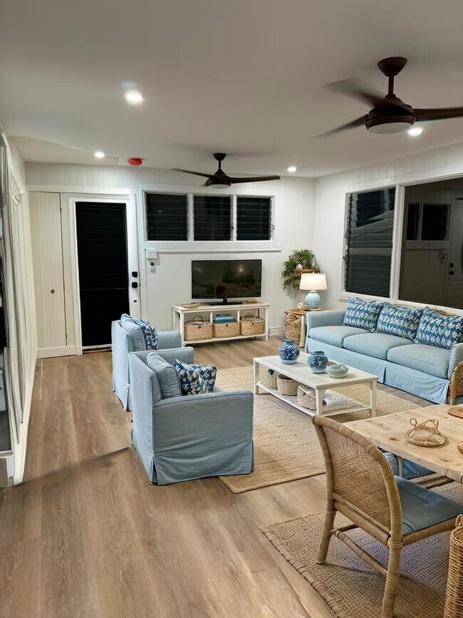 1226 St Louis Dr in Honolulu, HI - Building Photo - Building Photo