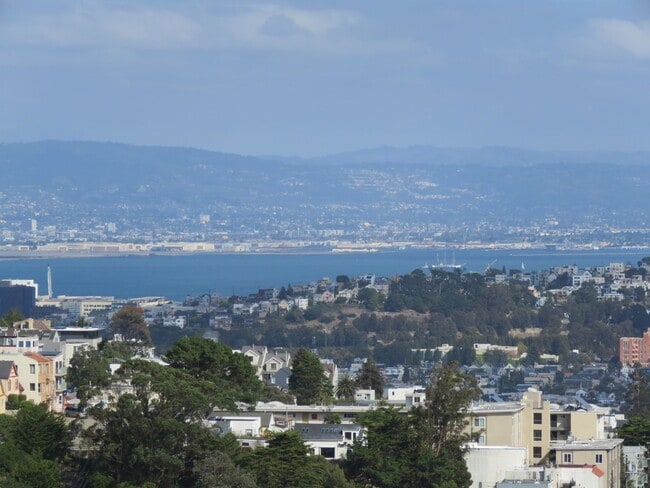 11 Argent Alley in San Francisco, CA - Building Photo - Building Photo