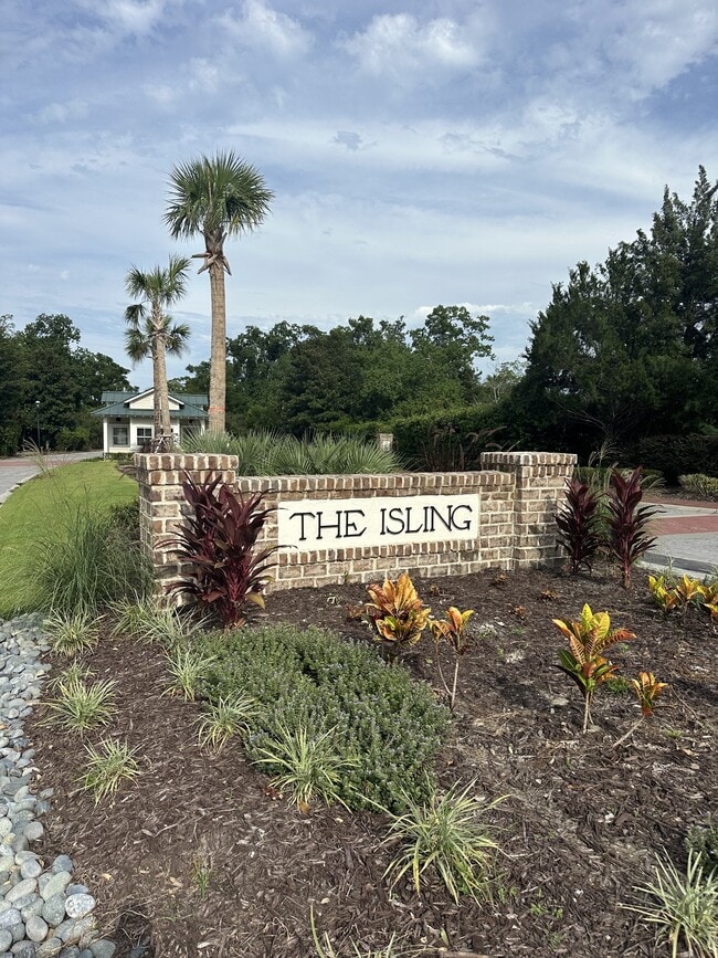 407 Reserve Way in Savannah, GA - Building Photo - Building Photo