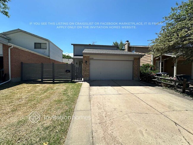 property at 11779 Sherman St