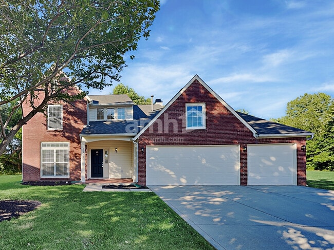 property at 8281 Cardinal Ct