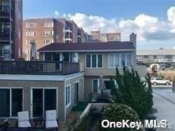 762 Shore Rd, Unit Lower in Long Beach, NY - Foto de edificio - Building Photo