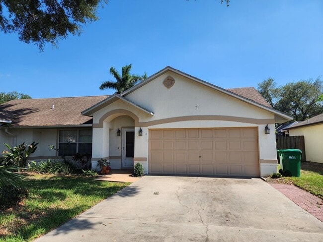 property at 2153 Royal Poinciana Blvd