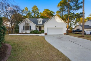 149 Morganton Ct in Cameron, NC - Building Photo