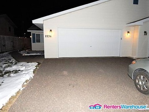 property at 2236 Sacia Ln