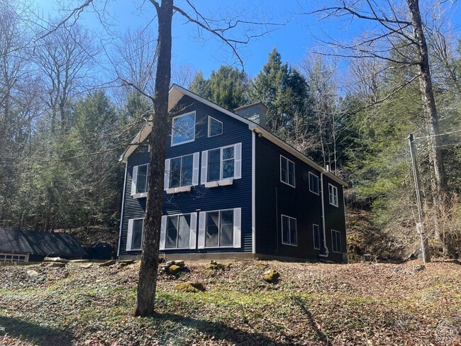 105 McNamee Rd in Canaan, NY - Building Photo - Building Photo