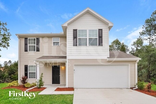 property at 111 Pine Cir Dr