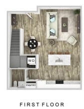 705 Horseshoe Dr in Leander, TX - Building Photo - Building Photo