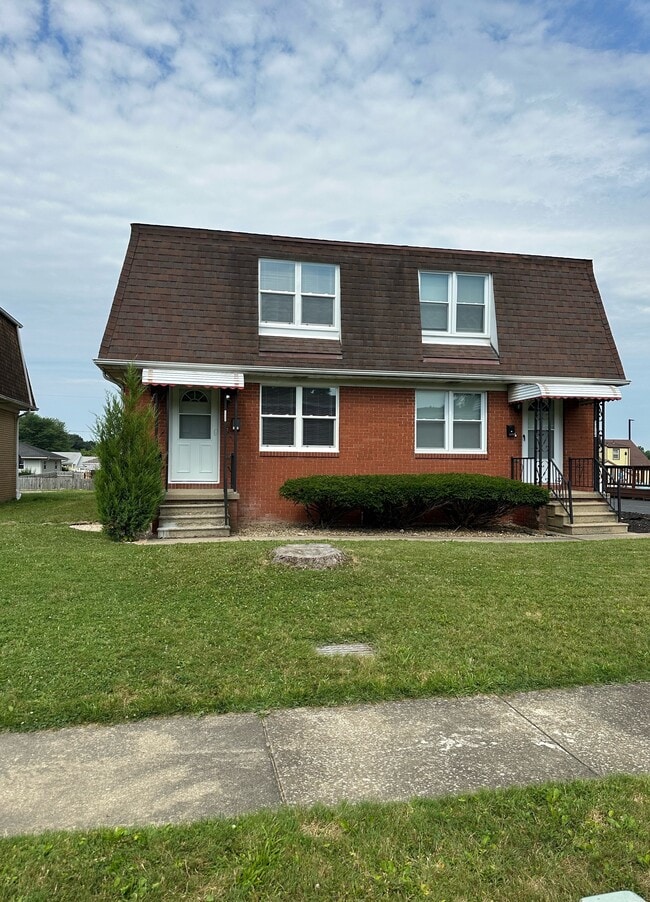 property at 1132 N Highland Ave