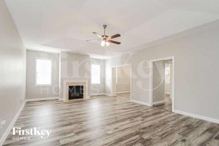5445 Stone Crossing Dr in Winston-Salem, NC - Building Photo
