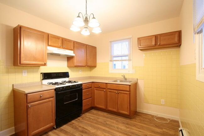 property at 4518 Van Kirk St