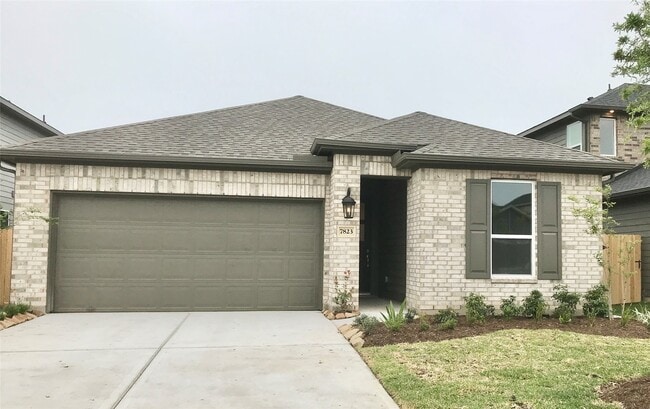 property at 7823 Skylark Heights Ln