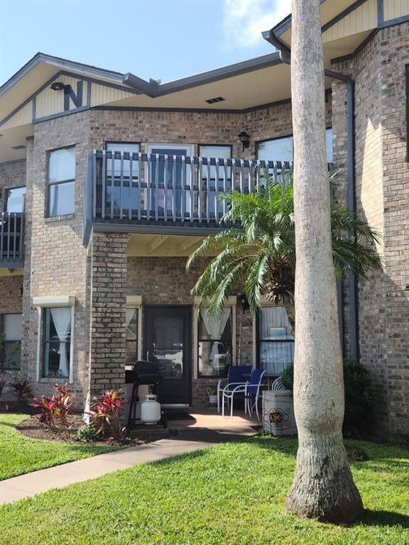 property at 77 Santa Isabel Blvd
