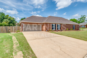 8536 Plantation Ridge Rd in Montgomery, AL - Building Photo - Building Photo