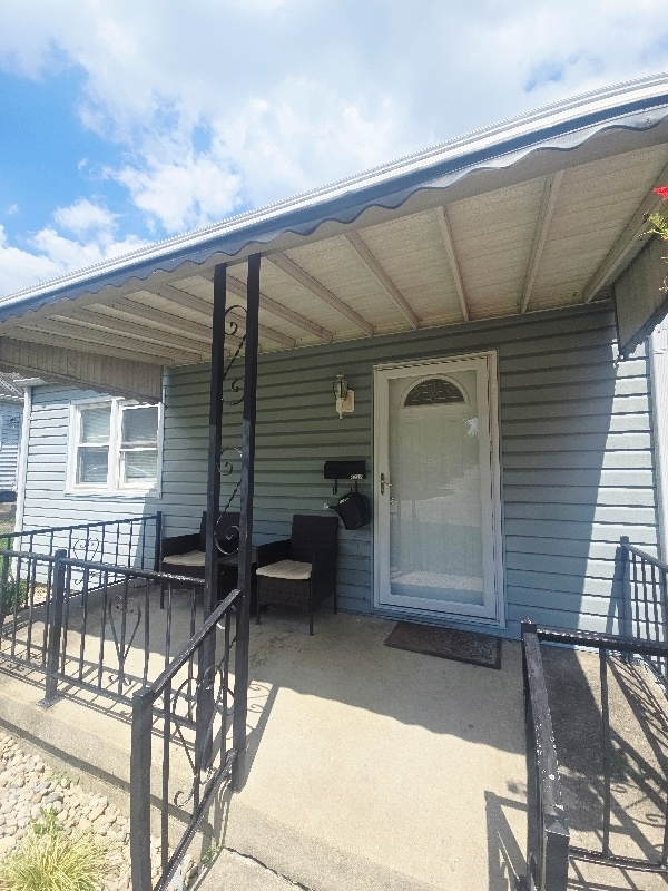 4337 Woodcliffe Ave in Dayton, OH - Building Photo - Building Photo