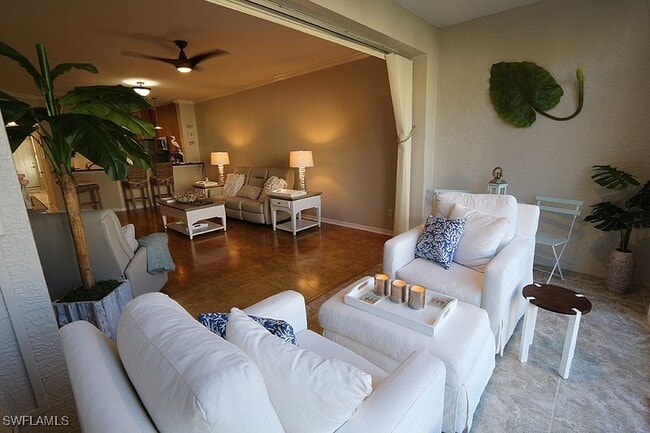 property at 7058 Barrington Cir