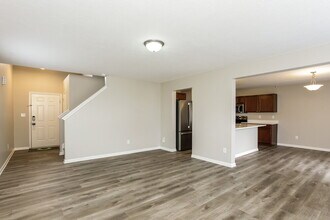 8024 Bach Dr in Indianapolis, IN - Building Photo - Building Photo