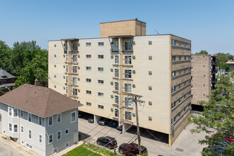 Lathrop Tower in Forest Park, IL - Building Photo - Building Photo