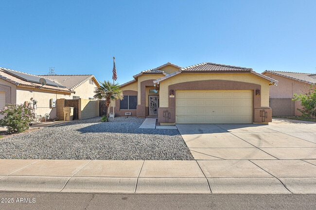 11231 W Diana Ave in Peoria, AZ - Building Photo - Building Photo