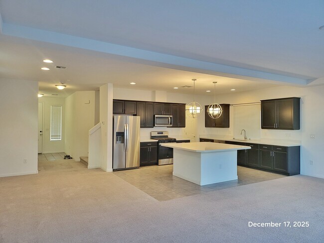 5866 Aurora Gold Ave in Las Vegas, NV - Building Photo - Building Photo