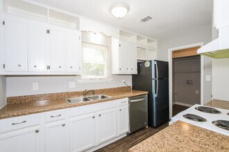 3504 Osage Ct in Augusta, GA - Building Photo - Building Photo