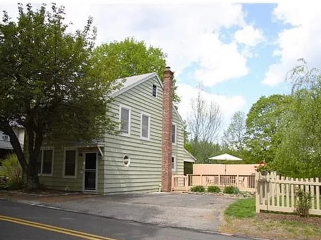 288 Wheeler Rd in Monroe, CT - Building Photo - Building Photo