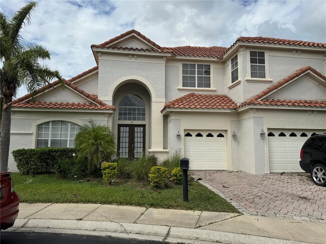 property at 115 Woodmoor Ct