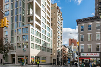 Archive Lofts in New York, NY - Building Photo - Building Photo