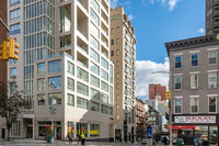 Archive Lofts in New York, NY - Foto de edificio - Building Photo