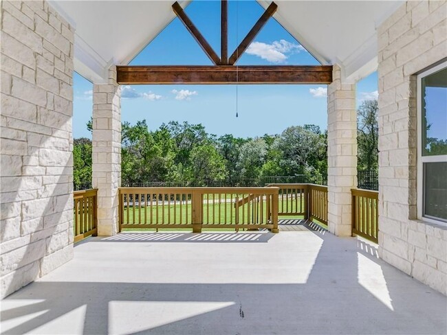 property at 804 Marbella Vista Way
